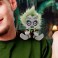 Shoulder Phunny Plush - Beetlejuice - 4.5" Baby Beetlejuice