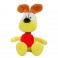 Phunny Plush - Garfield - 8" Odie