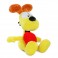 Phunny Plush - Garfield - 8" Odie