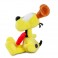 Phunny Plush - Garfield - 8" Odie