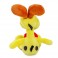 Phunny Plush - Garfield - 8" Odie