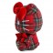 Hello Kitty Plush - 13" Hello Kitty (Plaid)