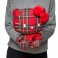 Hello Kitty Plush - 13" Hello Kitty (Plaid)