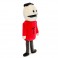 Phunny Plush - South Park - 8" Terrance