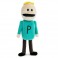 Phunny Plush - South Park - 8" Phillip