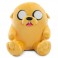 Phunny Plush - Adventure Time - 8" Jake