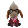 Phunny Plush - Deadpool & Wolverine (2024 Movie) - 8" Dogpool