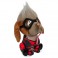 Phunny Plush - Deadpool & Wolverine (2024 Movie) - 8" Dogpool