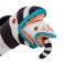 Phunny Plush - Beetlejuice Beetlejuice (2024 Movie) - Sandworm