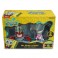 SpongeBob SquarePants Figures - Mr. Krabs & Pearl Vinyl Mini Figure 2-Pack
