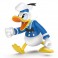Resin Art Figures - Disney - 90th Year Celebration - 6" Donald Duck