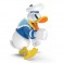 Resin Art Figures - Disney - 90th Year Celebration - 6" Donald Duck
