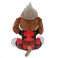 Window Clinger Plush - Deadpool & Wolverine (2024 Movie) - 6" Dogpool
