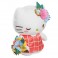 Hello Kitty Plush - 13" Springtime Hello Kitty