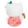 Hello Kitty Plush - 13" Springtime Hello Kitty