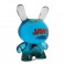 Dunny Resin Art Figures - Jaws - 50th Anniversary - 8" Dunny