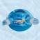 Dunny Resin Art Figures - Jaws - 50th Anniversary - 8" Dunny