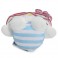Hello Kitty Plush - 13" Summertime Hello Kitty