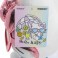 Hello Kitty Plush - 13" Summertime Hello Kitty