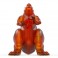 Godzilla Figures - Godzilla x Doktor A - 8" Godzilla Vinyl Art Figure (Burning Edition)