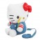 Shoulder Phunny Plush - 4.5" Hello Kitty (SDCC Debut)
