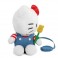 Shoulder Phunny Plush - 4.5" Hello Kitty (SDCC Debut)