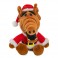 Phunny Plush - ALF - 8" Santa ALF