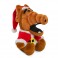 Phunny Plush - ALF - 8" Santa ALF