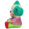 The Simpsons Plush - 13" Krusty The Clown w/ Sound