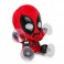 Window Clinger Plush - Deadpool & Wolverine (2024 Movie) - 6" Baby Deadpool