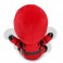 Window Clinger Plush - Deadpool & Wolverine (2024 Movie) - 6" Baby Deadpool