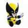 Phunny Plush - Deadpool & Wolverine (2024 Movie) - 8" Wolverine