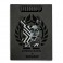 Pins & Buttons - Dunny 20th Anniversary - Monochromic Dunny Pin By Tristan Eaton
