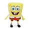Plush Puppets - Spongebob Squarepants - 13" SpongeBob Puppet Plush