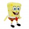 Plush Puppets - Spongebob Squarepants - 13" SpongeBob Puppet Plush