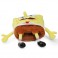 Plush Puppets - Spongebob Squarepants - 13" SpongeBob Puppet Plush