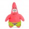 Plush Puppets - Spongebob Squarepants - 13" Patrick Star Puppet Plush
