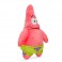 Plush Puppets - Spongebob Squarepants - 13" Patrick Star Puppet Plush