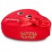 Yummy World Plush - 8" Amore The Heart Box Of Chocolates Interactive Plush