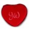 Yummy World Plush - 8" Amore The Heart Box Of Chocolates Interactive Plush
