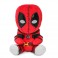 Phunny Plush - Deadpool & Wolverine (2024 Movie) - 8" Kidpool