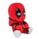 Phunny Plush - Deadpool & Wolverine (2024 Movie) - 8" Kidpool