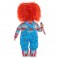 Bride Of Chucky Plush - 30" Evil Chucky (Life-Size)