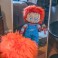 Bride Of Chucky Plush - 30" Evil Chucky (Life-Size)
