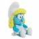 Phunny Plush - The Smurfs - 8" Smurfette