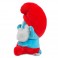Phunny Plush - The Smurfs - 8" Papa Smurf