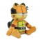 Phunny Plush - Garfield x TMNT - 8" Garfello