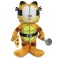 Garfield Plush - Garfield x TMNT - 13" Garfello