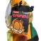 Garfield Plush - Garfield x TMNT - 13" Garfello
