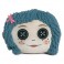 Phunny Bedhead Plush - 12" Coraline